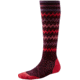 PhD Run Light Elite Knee High Sock - Womens-Aubergine-Medium