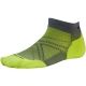 Smartwool Run Targeted Cushion Low Cut Socks - Men's