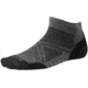 Smartwool PhD Run Light Elite Low Cut - Unisex, Graphite, Extra Large, SW0SW243018-XL