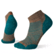 Smartwool PhD Run Light Elite Low Cut Socks - Mens, Fossil, Medium, SW0SW243880-M