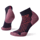 Smartwool PhD Run Light Elite Low Cut Socks - Womens, Deep Navy, Large, SW0SW211092-L