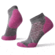 Smartwool PhD Run Light Elite Low Cut Socks - Womens, Meadow Mauve, Medium, SW0SW211A22-M