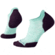 Smartwool PhD Run Light Elite Micro Sock - Women's, Mint, Medium SW0SW210362-M