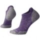 Smartwool PhD Run Light Elite Micro Sock - Women's, Lavender, Small SW0SW210511-S