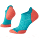 Smartwool PhD Run Light Elite Micro Sock - Women's, Capri, Large SW0SW210810-L