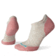 Smartwool PhD Run Light Elite Micro Socks - Womens, Moonbeam, Small, SW0SW210A81-S