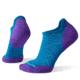 Smartwool PhD Run Light Elite Micro Socks - Womens, Ocean Abyss, Medium, SW0SW210E21-M
