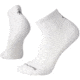 Smartwool PhD Run Light Elite Mini Sock - Men's, White, Medium SW0SW170122-M