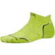 Smartwool PhD Run Light Micro Sock - Men's-SmartWool Green-Large