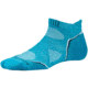 Smartwool PhD Run Light Micro Sock - Women's-Capri-Medium