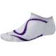Smartwool PhD Run Light Micro Sock - Women's-Purple-Medium