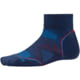 Smartwool Phd Run Light Mini Sock - Men's