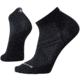 Smartwool PhD Run Ultra Light Low Cut Socks, Black, Large, SW001406001-L