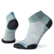 Smartwool PhD Run Ultra Light Low Cut Socks - Mens, Frosty Green, Large, SW001406B72-L
