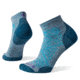 Smartwool PhD Run Ultra Light Low Cut Socks - Womens, Lunar Gray, Medium, SW001409E47-M
