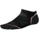 Smartwool PhD Run Ultra Light Micro Sock - Men's-Black-X-Large