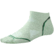 Smartwool PhD Run Ultra Light Micro Sock - Women's-Small-Fresca