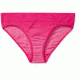 Smartwool PhD Seamless Bikini Womens, Potion Pink, XL, SW016026906-XL