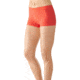 Smartwool PhD Seamless Boy Short - Women's-Poppy-Small