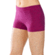Smartwool PhD Seamless Boy Short - Women's-Berry-Small