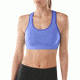 Smartwool PhD Seamless Racerback Bra - Women's-Liberty-X-Small
