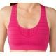 Smartwool PhD Seamless Racerback Bra - Womens