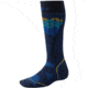 Smartwool PhD Ski Light Sock - Men's-X-Large-Navy