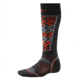 Smartwool PhD Ski Light Sock - Men's-X-Large-Charcoal