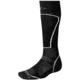 PhD Ski Light Sock - Mens-Medium-Black