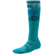 Smartwool PhD Ski Light Sock - Women's-Capri-Medium