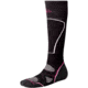 Smartwool PhD Ski Light Sock - Women's-Small-Black
