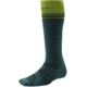 Smartwool PhD Ski Light Sock - Women's-Sea Pine-Medium