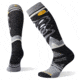 Smartwool PhD Ski Medium Pattern Socks - Womens, Black, Medium, SW001454001-M