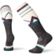 Smartwool PhD Ski Ultra Light Pattern Sock - Women's