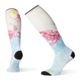 Smartwool PhD Ski Ultra Light Rhythm of Time Print Socks - Women's