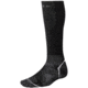 Smartwool PhD Ski Ultra Light Sock - Men's-Black-Medium