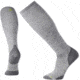 Smartwool PhD Ski Ultra Light Sock - Men's, Light Gray, X-Large SW015029039-XL