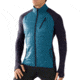 Smartwool PhD Smartloft Divide Full Zip Jacket - Men's-Deep Sea-X-Large