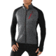 Smartwool PhD Smartloft Divide Full Zip Jacket - Men's-Large-Graphite