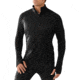 Smartwool PhD Smartloft Divide Full Zip Jacket - Men's-X-Large-Black