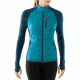 Smartwool PhD Smartloft Divide Full Zip Jacket - Women's-Capri-Large