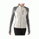 Smartwool PhD Smartloft Divide Full Zip Jacket - Women's-Natural-Small