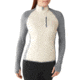 Smartwool PhD Smartloft Divide Full Zip Jacket - Women's-Natural-X-Small