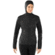 Smartwool PhD SmartLoft Divide Hoody Sport Jacket - Women's-Black-Small