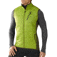 Smartwool PhD SmartLoft Divide Vest - Men's-Pesto-Large