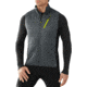 PhD SmartLoft Divide Vest - Mens-Graphite-Small