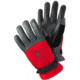 Smartwool PhD Spring Glove - Men's-Bright Red-Small
