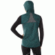 Smartwool PhD Ultra Light Sport Vest Womens, Lochness, L, SW016030957-L
