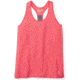 Smartwool PhD Ultra Light Tank - Womens, Bright Coral, Large, SW015141494-L