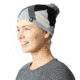 Smartwool Posh Powder Beanie, Black, One Size, SW018066001-1FM